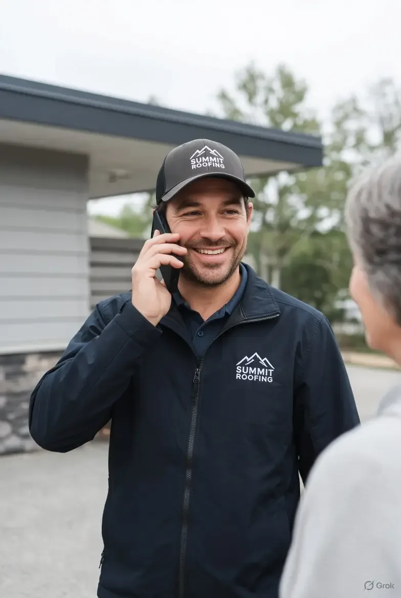 Flat Roof Leak Repair Buffalo, IA FAQs